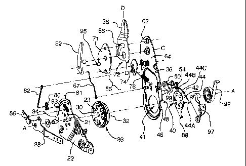 Une figure unique qui représente un dessin illustrant l'invention.